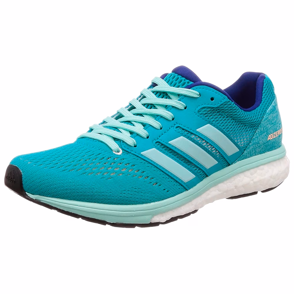 Кроссовки Adidas adizero Boston 7 w