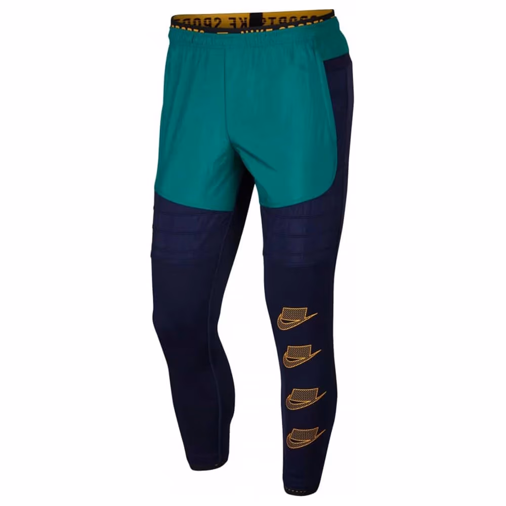 Pantaloni Nike M NK THRMA PANT PX