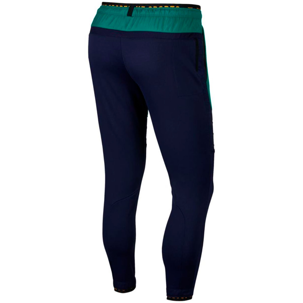 Pantaloni Nike M NK THRMA PANT PX L Barbati photo 2