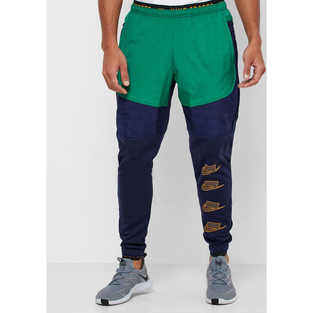 Pantaloni Nike M NK THRMA PANT PX L Barbati photo 3