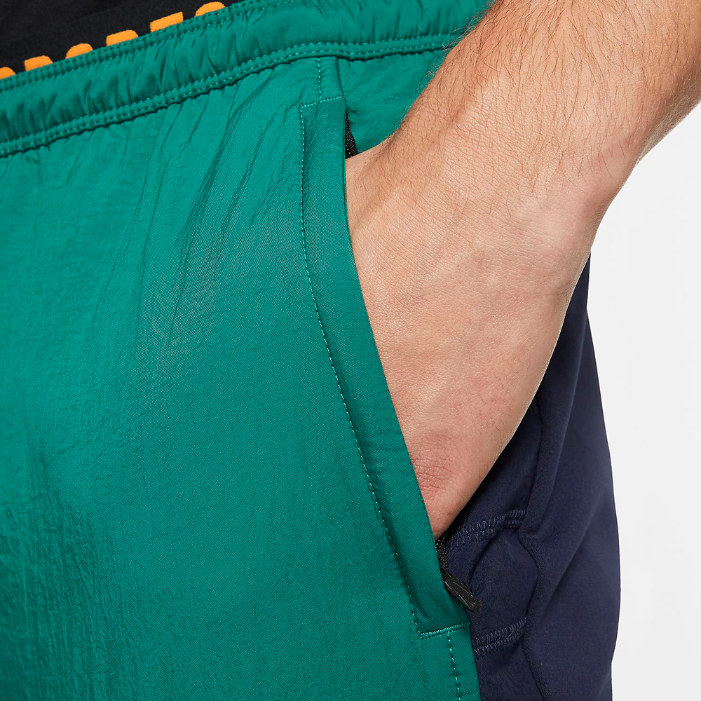Pantaloni Nike M NK THRMA PANT PX L Barbati photo 4