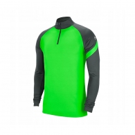 Толстовка Nike M NK DRY ACDPR DRIL TOP thumbnav