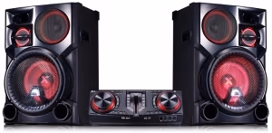 Boxa pentru Party LG CJ98