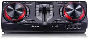 Boxa pentru Party LG CJ98 thumbnav 2