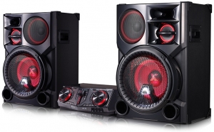 Boxa pentru Party LG CJ98 thumbnav 3