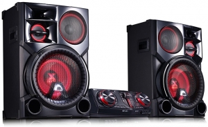 Boxa pentru Party LG CJ98 thumbnav 4