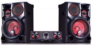 Boxa pentru Party LG CJ98/NJ98