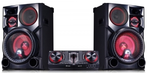 Boxa pentru Party LG CJ98/NJ98 thumbnav 1