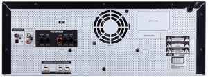 Boxa pentru Party LG CJ98/NJ98 thumbnav 3