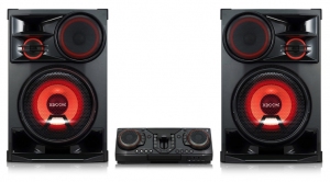 Boxa pentru Party LG CL98 thumbnav 2