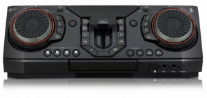 Boxa pentru Party LG CL98 thumbnav 5