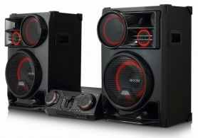 Boxa pentru Party LG CL98 thumbnav 7