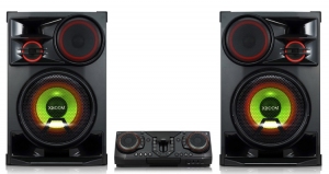 Boxa pentru Party LG CL98 thumbnav 8