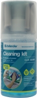 Set de curatire p/u ecran Defender CLN-30598 thumbnav 1