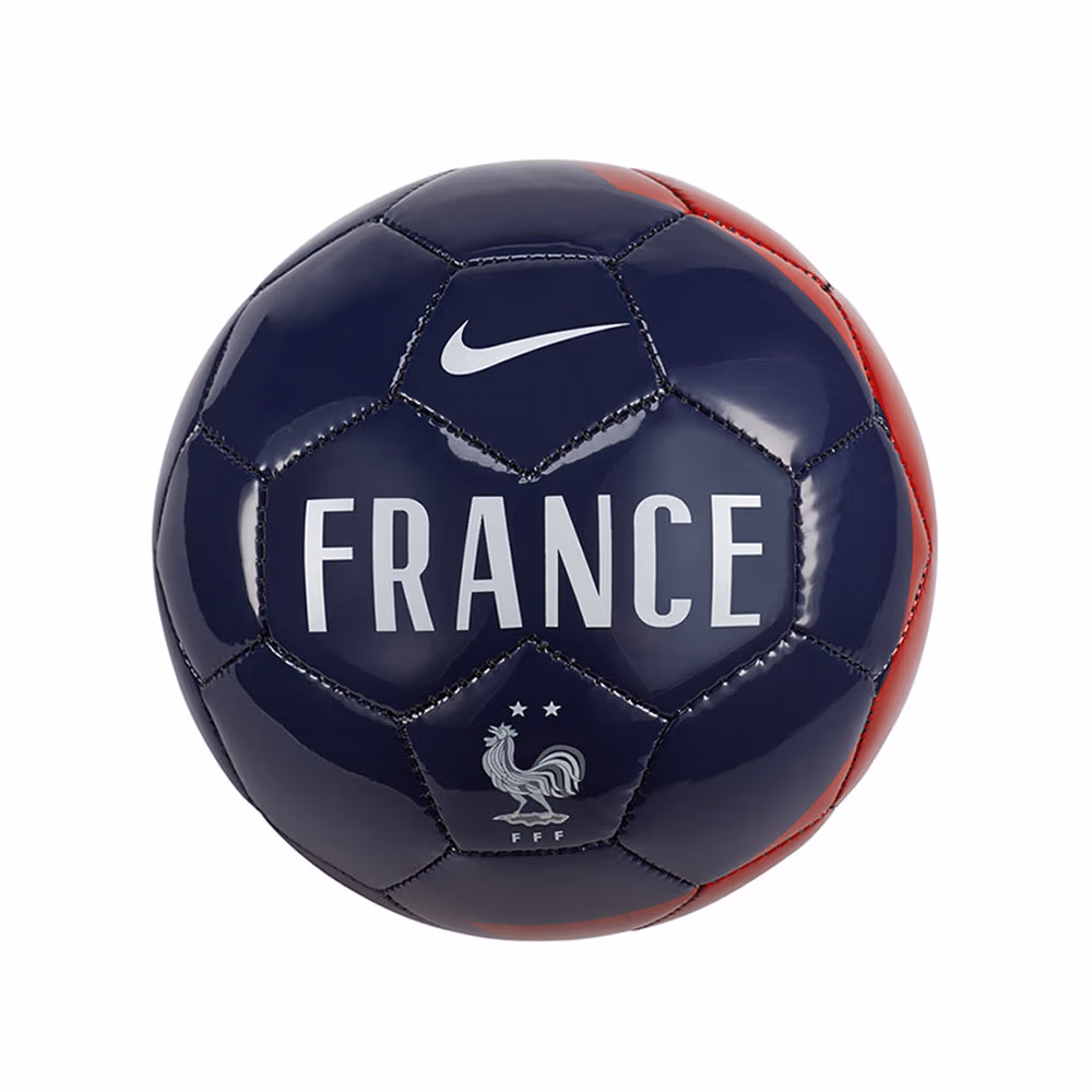 Мяч сувенирный  Nike FFF NK SKLS - SU20 
