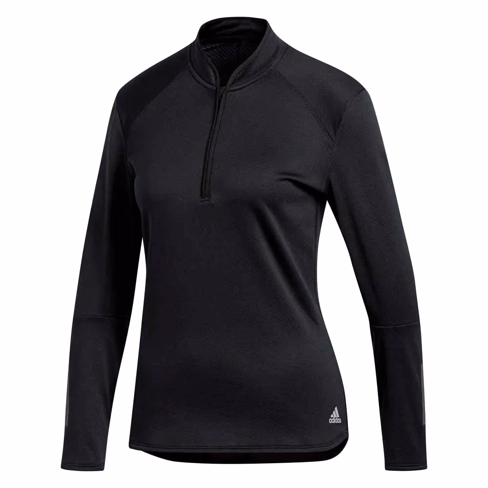  Adidas Rs Cw 1/2 Zip W