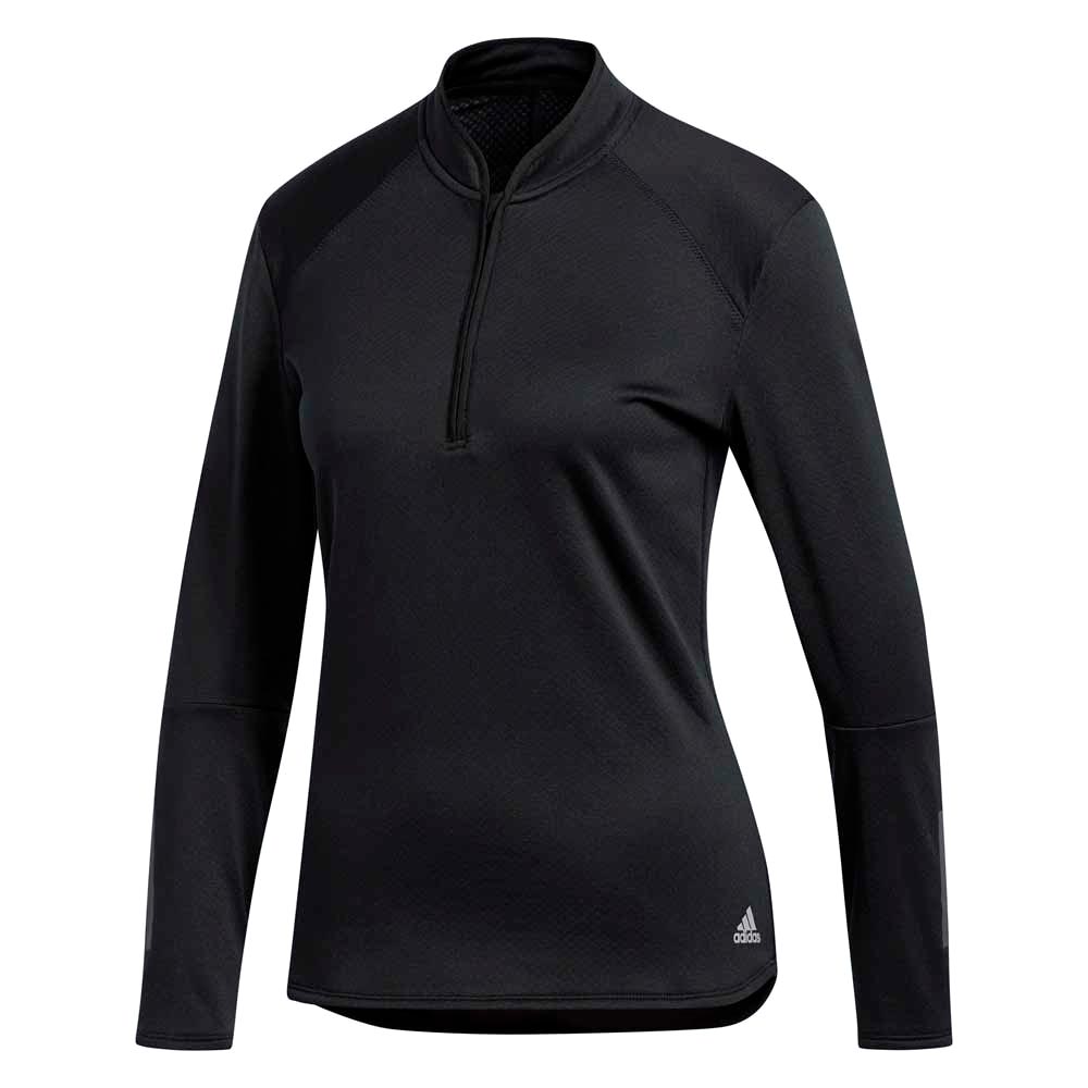  Adidas Rs Cw 1/2 Zip W photo 1