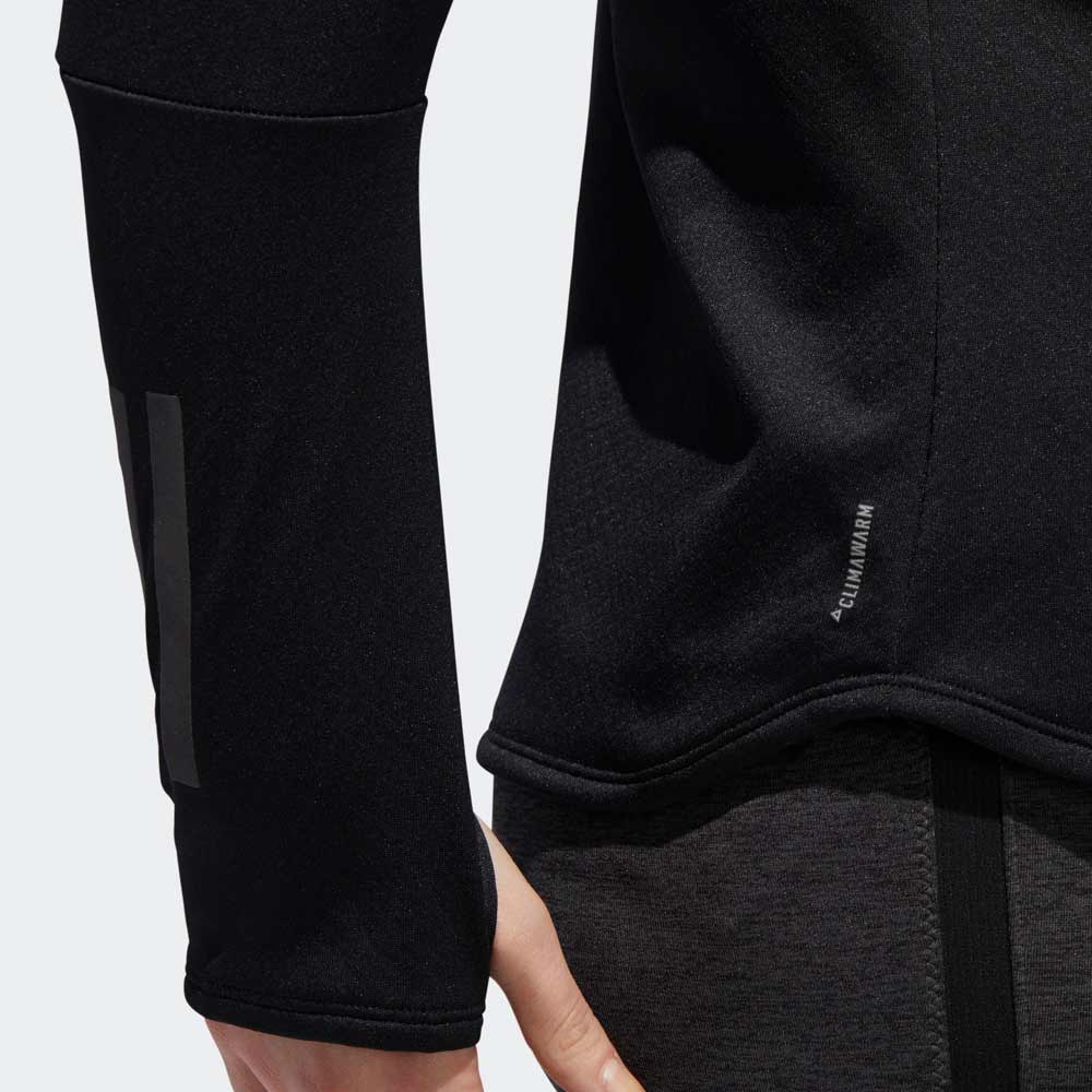  Adidas Rs Cw 1/2 Zip W photo 3