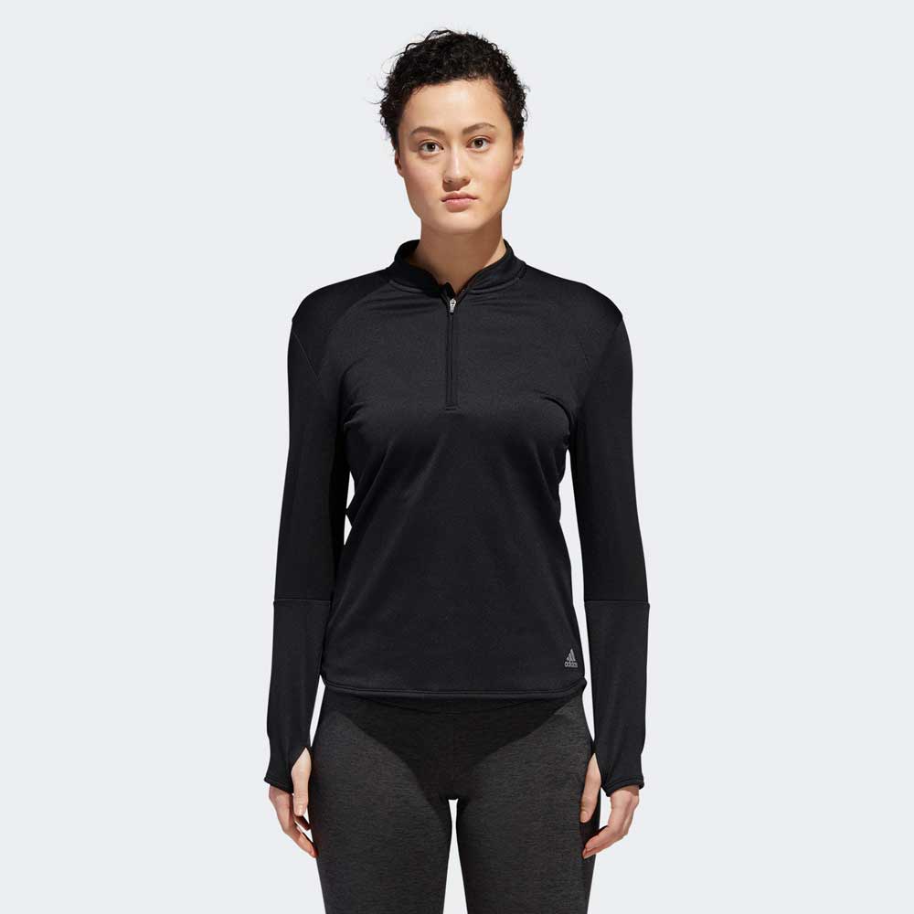  Adidas Rs Cw 1/2 Zip W photo 4