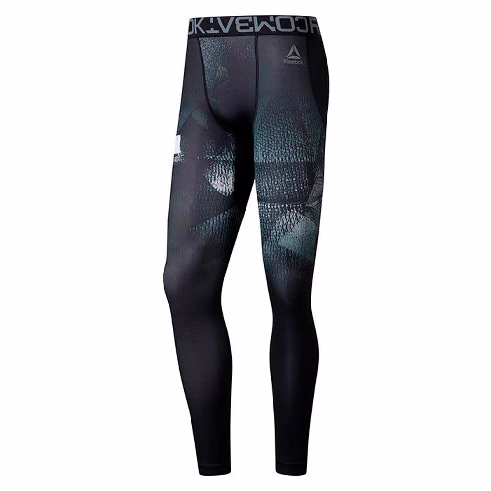  Reebok Combat Tight 