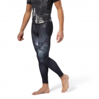  Reebok Combat Tight thumbnav 2
