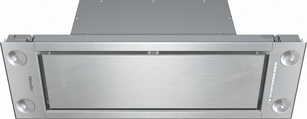 Hota Miele DA2698 / Incorporabil / Pina la 18 m.p / Inox photo 1 Hota Miele DA2698 / Incorporabil / Pina la 18 m.p / Inox photo 1