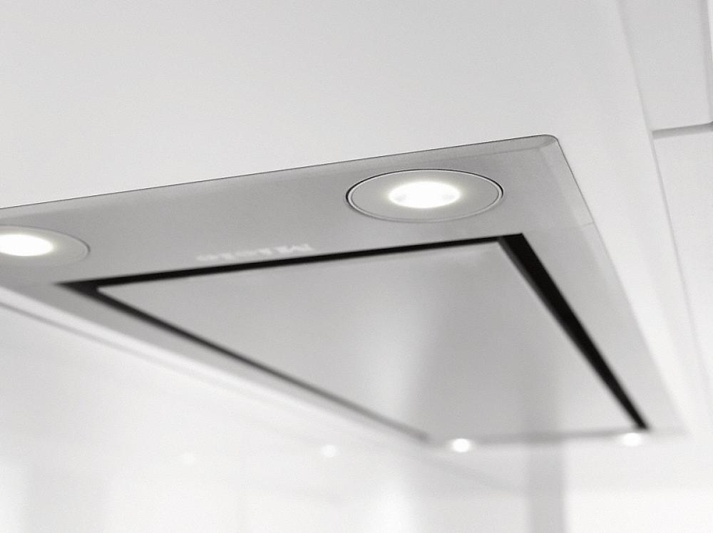 Hota Miele DA2698 / Incorporabil / Pina la 18 m.p / Inox photo 4