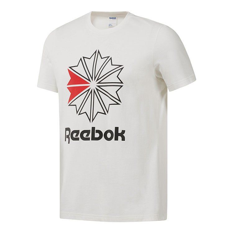Reebok F GR TEE photo Reebok F GR TEE photo