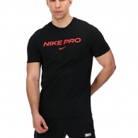 Tricou Nike M NK DB TEE PRO  FS thumbnav 1