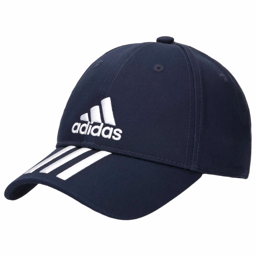 Chepiu Adidas 6P 3S CAP COTTO