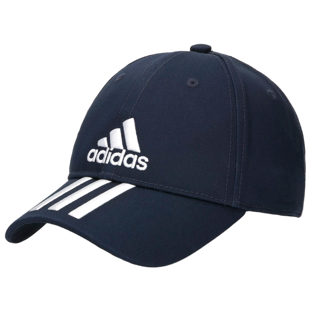 Chepiu Adidas 6P 3S CAP COTTO