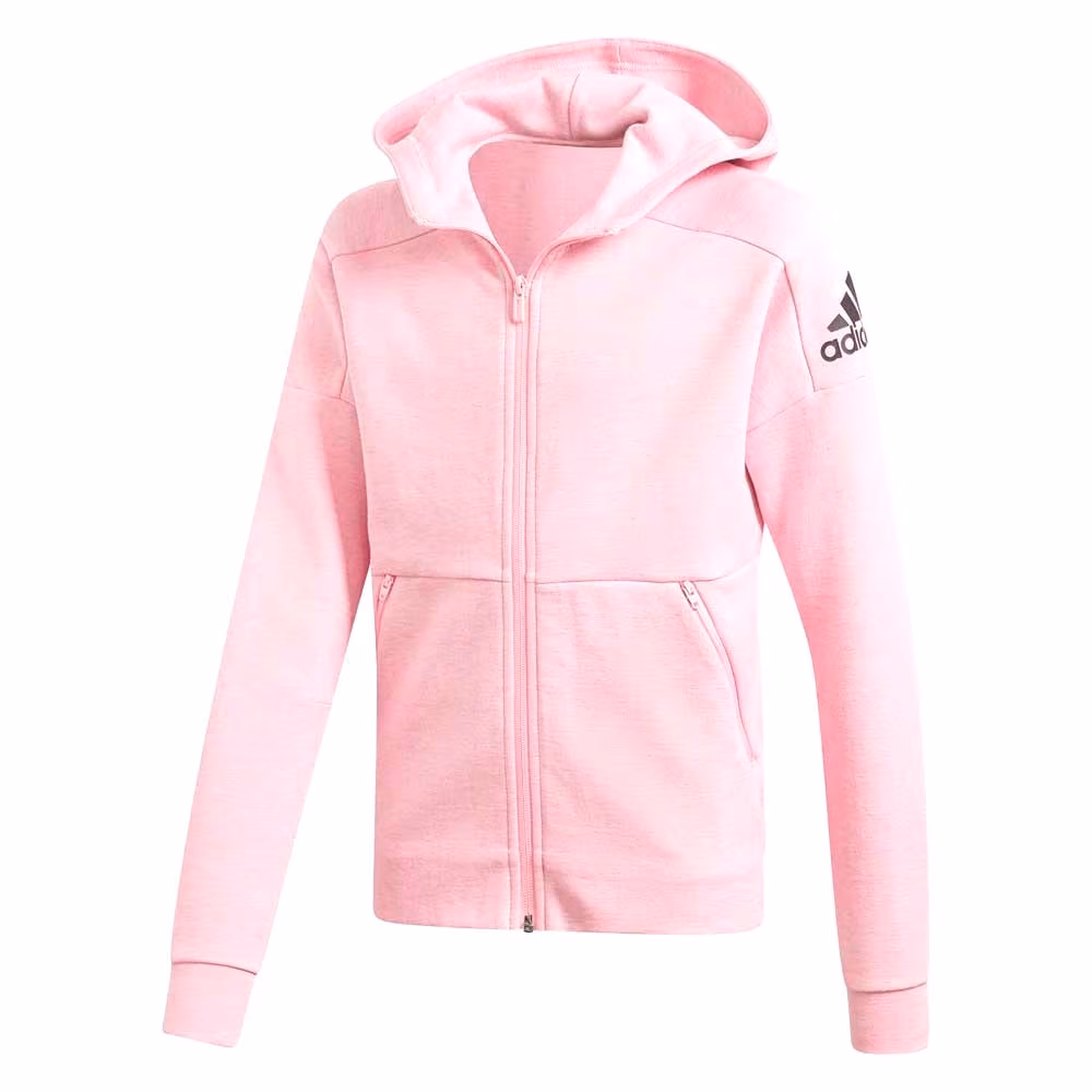 Толстовка Adidas YG ID STA FZ