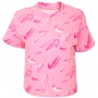Футболка Nike G NK NSW TEE BOXY SWOOSHFETTI thumbnav