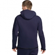 Hanorac Nike PSG MNSW TCH FLC HOODIE FZWR thumbnav 4