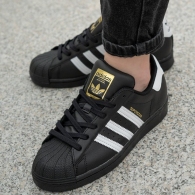 Incaltaminte Sport Adidas SUPERSTAR J thumbnav 2