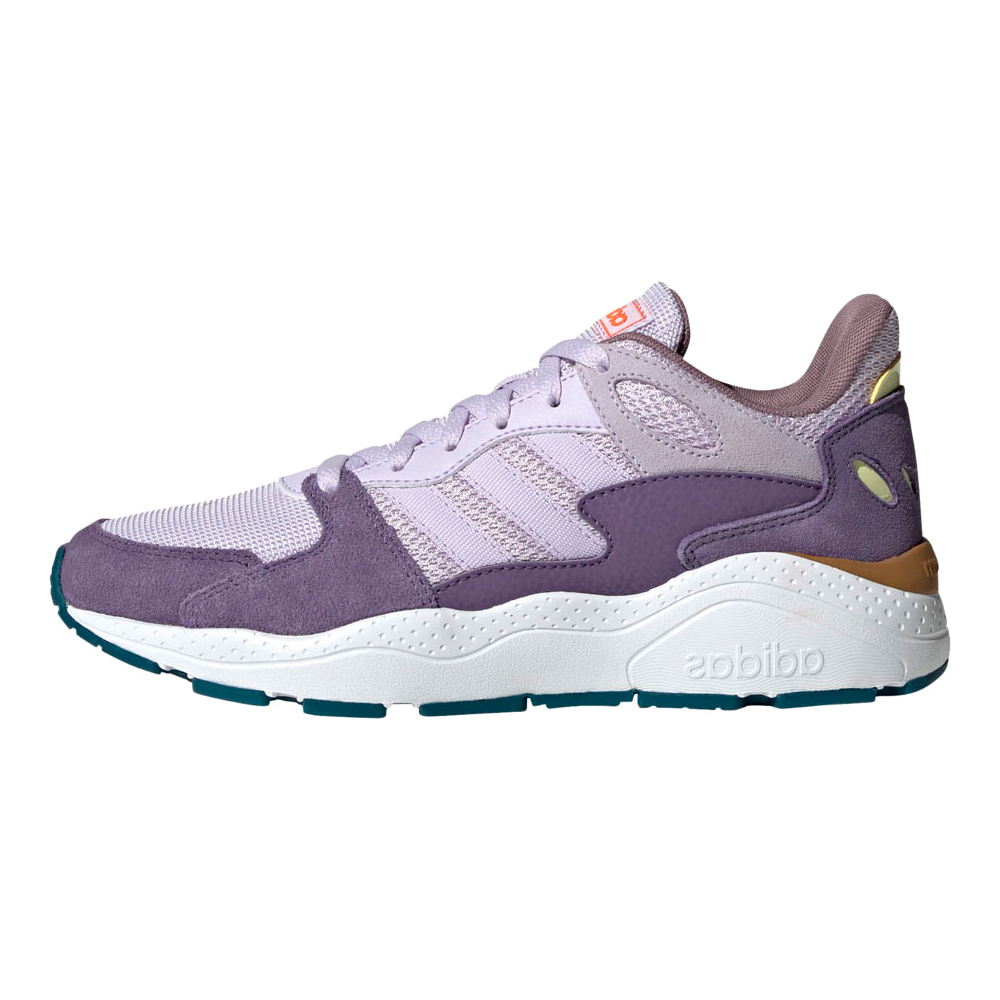 Кроссовки Adidas CRAZYCHAOS photo 
