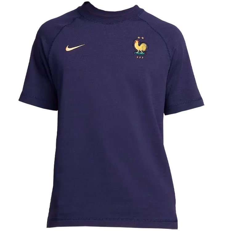 Футболка Nike B NK DF MULTI SS TOP AOP