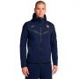 Толстовка Nike FFF M TCH FLC FZ WR HDY thumbnav 1