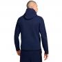 Толстовка Nike FFF M TCH FLC FZ WR HDY thumbnav 2