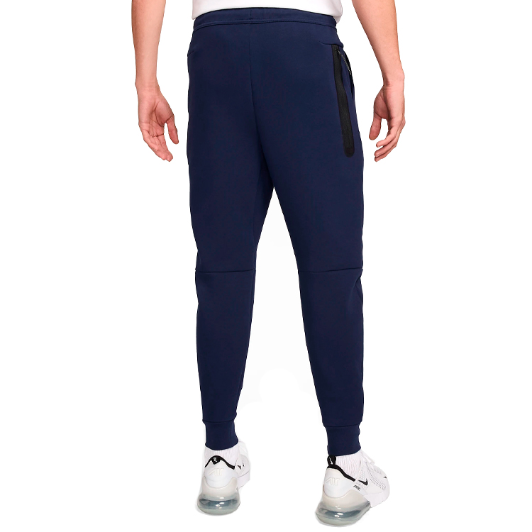 Брюки Nike FFF M NSW TCH FLC JGGR PANT/Синий photo 5