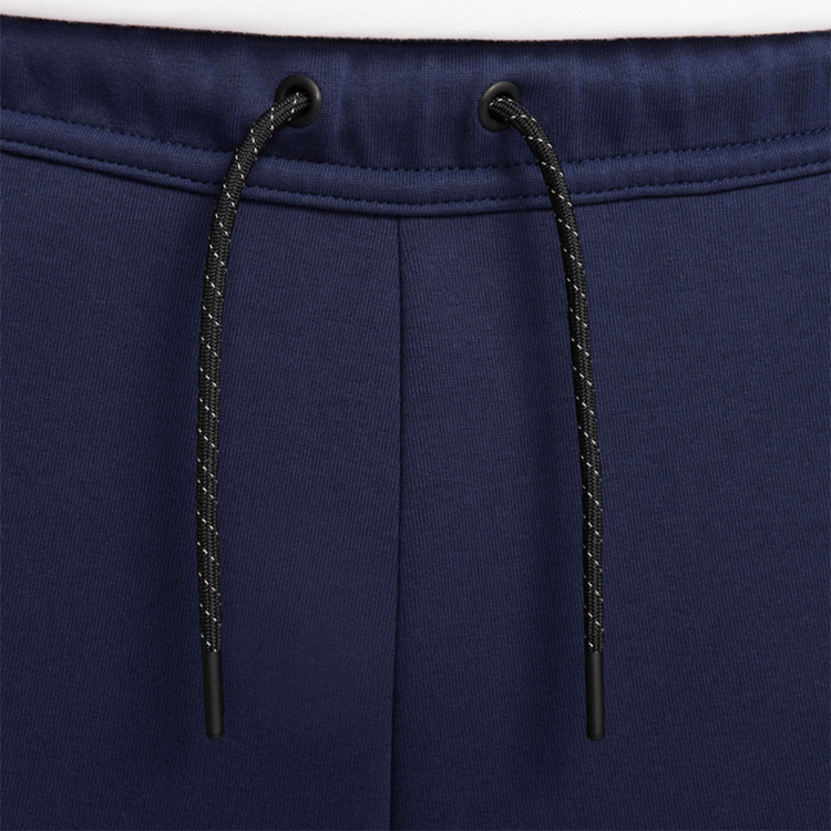 Брюки Nike FFF M NSW TCH FLC JGGR PANT/Синий photo 7