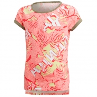 Tricou Adidas JG A TP Tee thumbnav