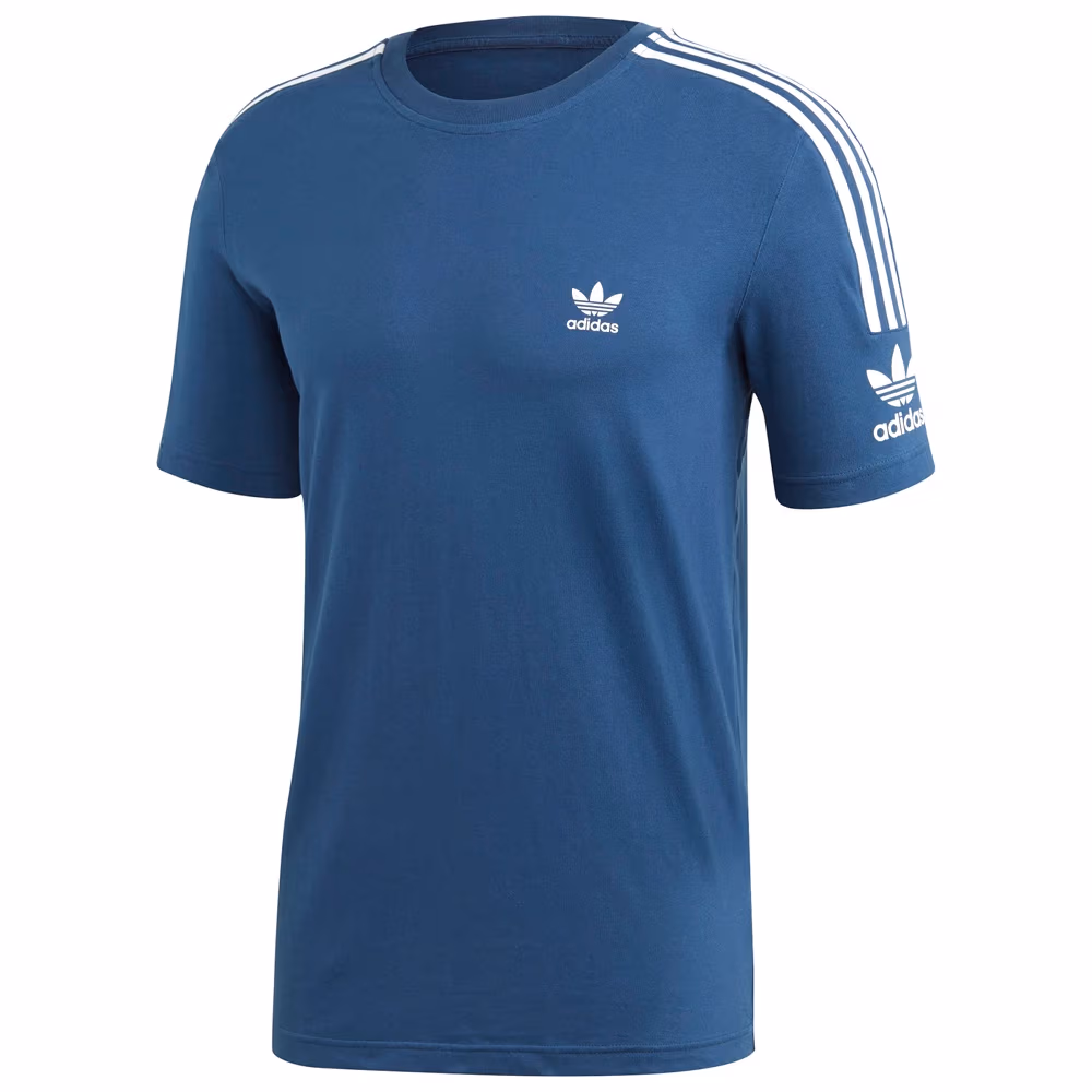 Футболка Adidas TECH TEE
