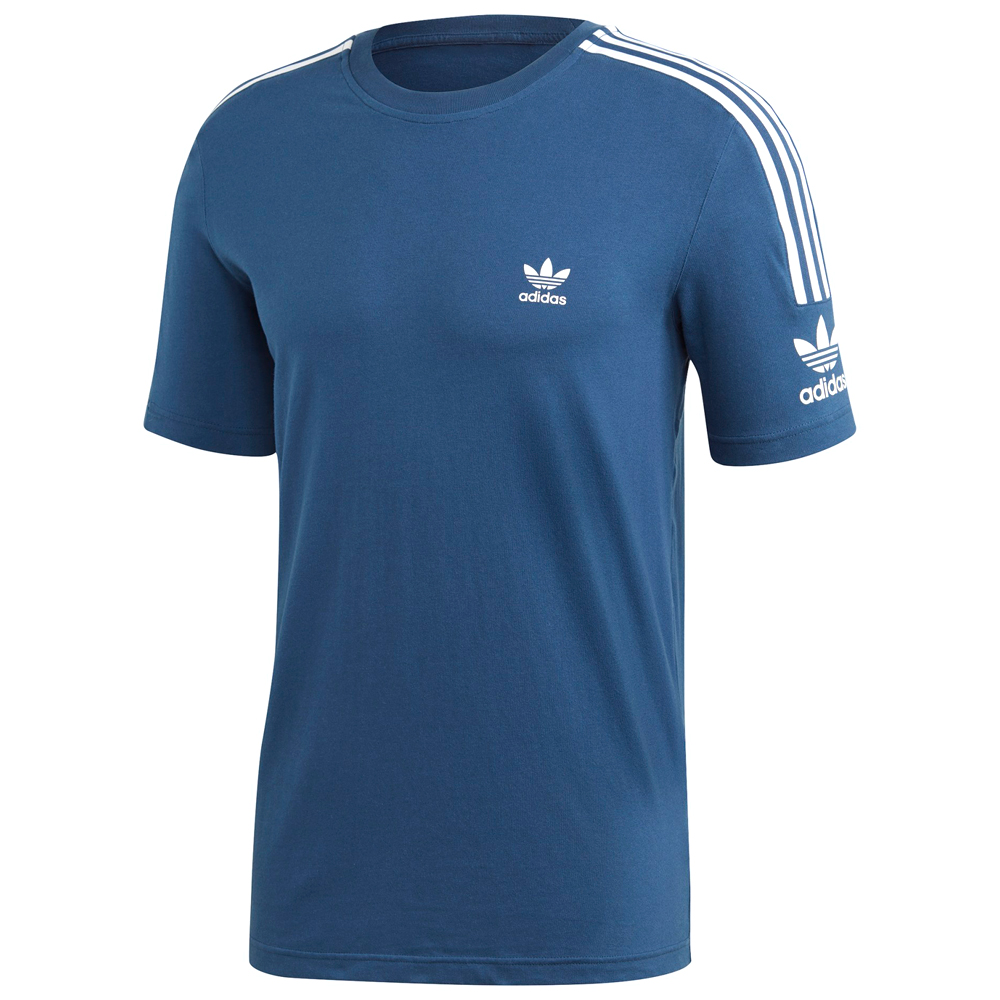 Tricou Adidas TECH TEE photo 