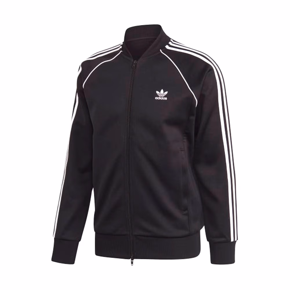 Толстовка Adidas SST TT PRIMEBLUE