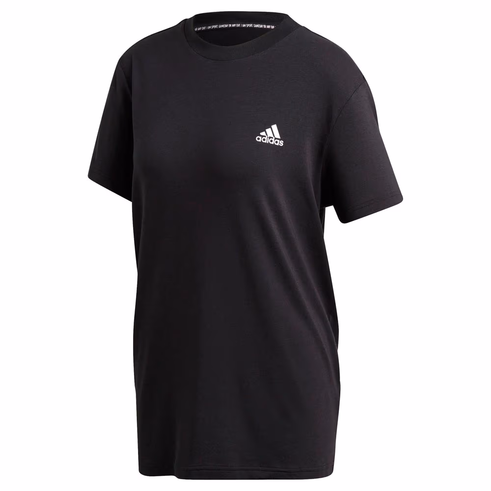 Футболка Adidas W MH 3S SS TEE