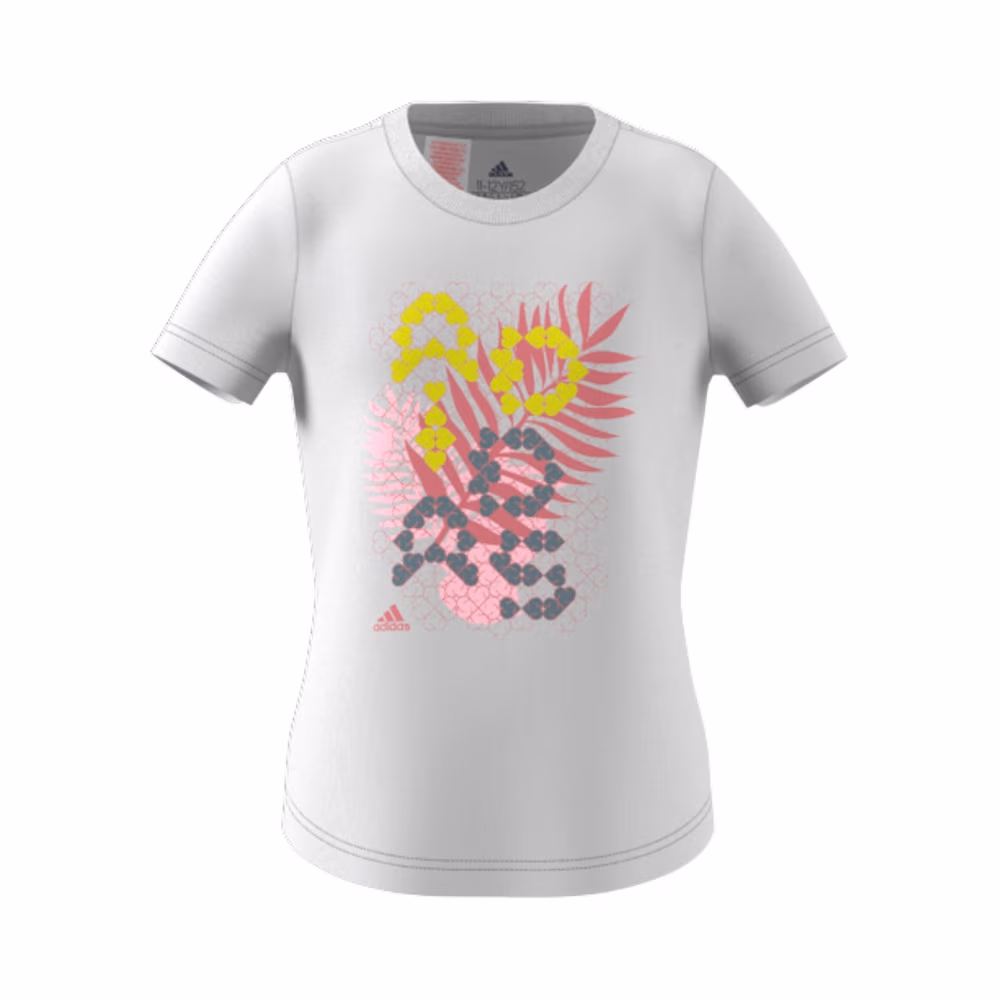 Tricou Adidas TROPICAL TYPE G