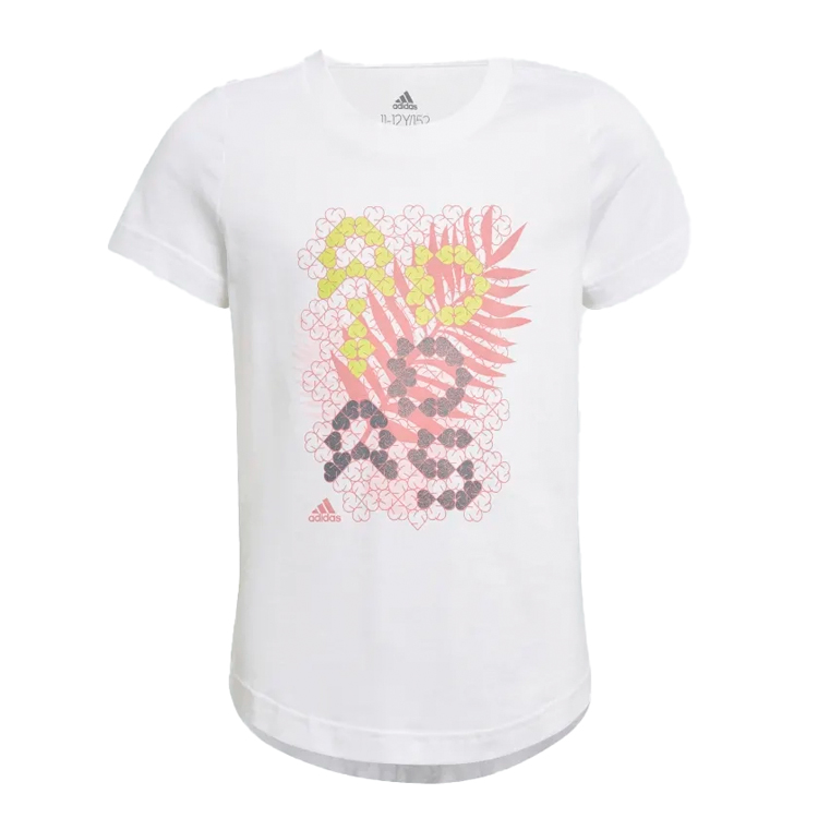 Tricou Adidas TROPICAL TYPE G photo 