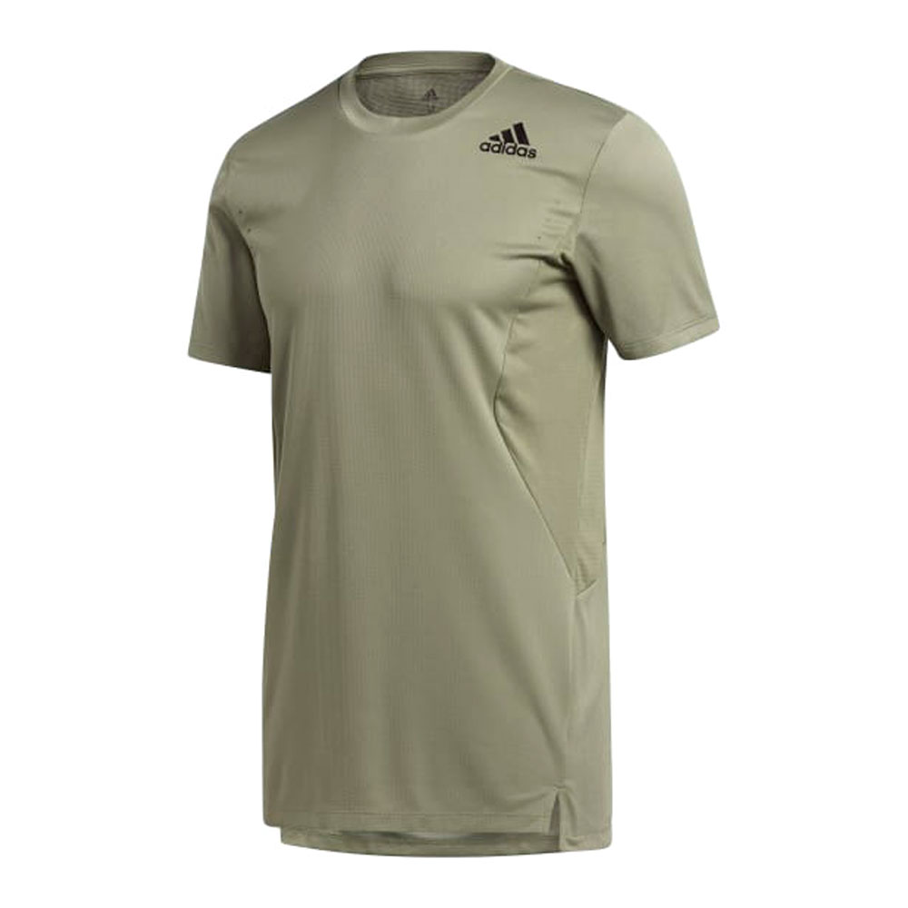 Tricou Adidas TRG TEE H.RDY photo Tricou Adidas TRG TEE H.RDY photo