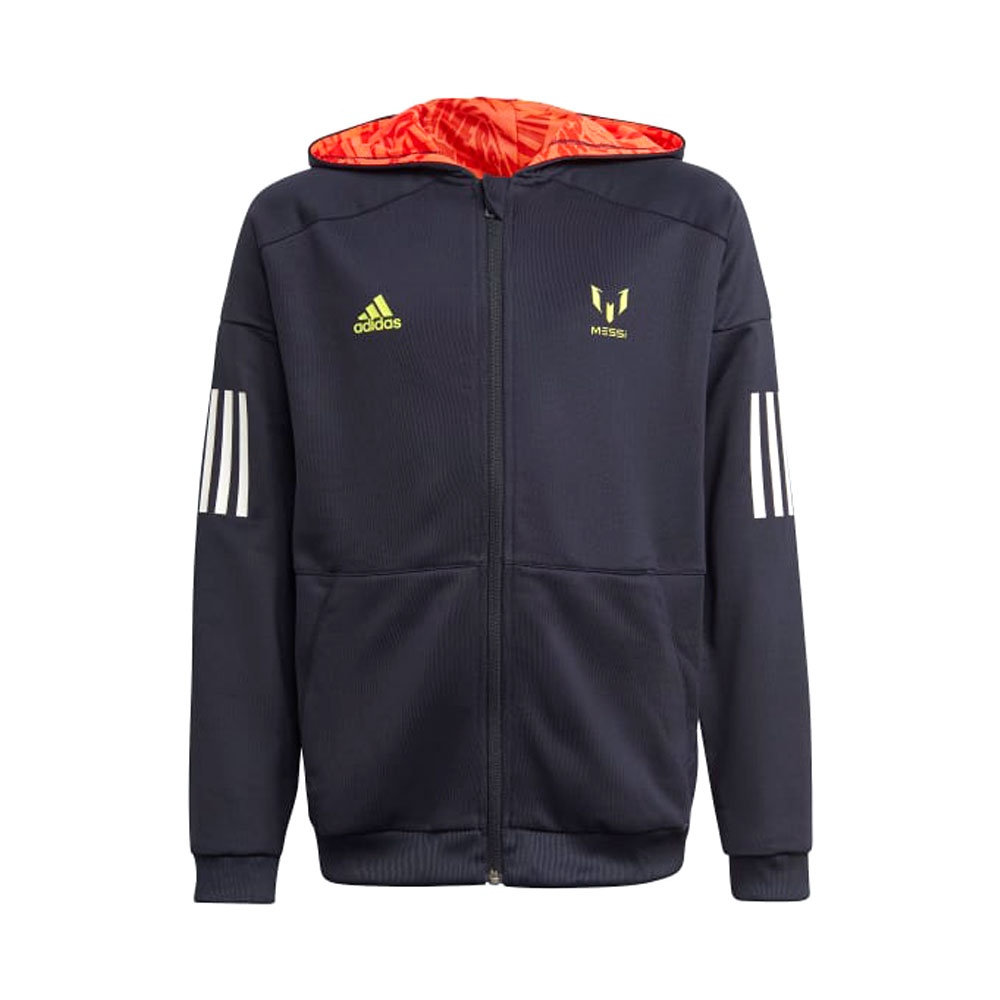 Толстовка Adidas B A.R. M FZ HD photo 